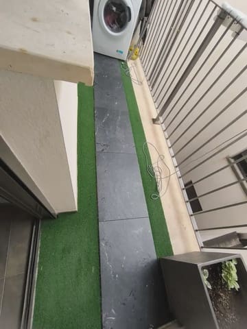 Piso de 2 habitaciones en Alcoy / Alcoi en venta - 179.000 € (Ref: 10086456)