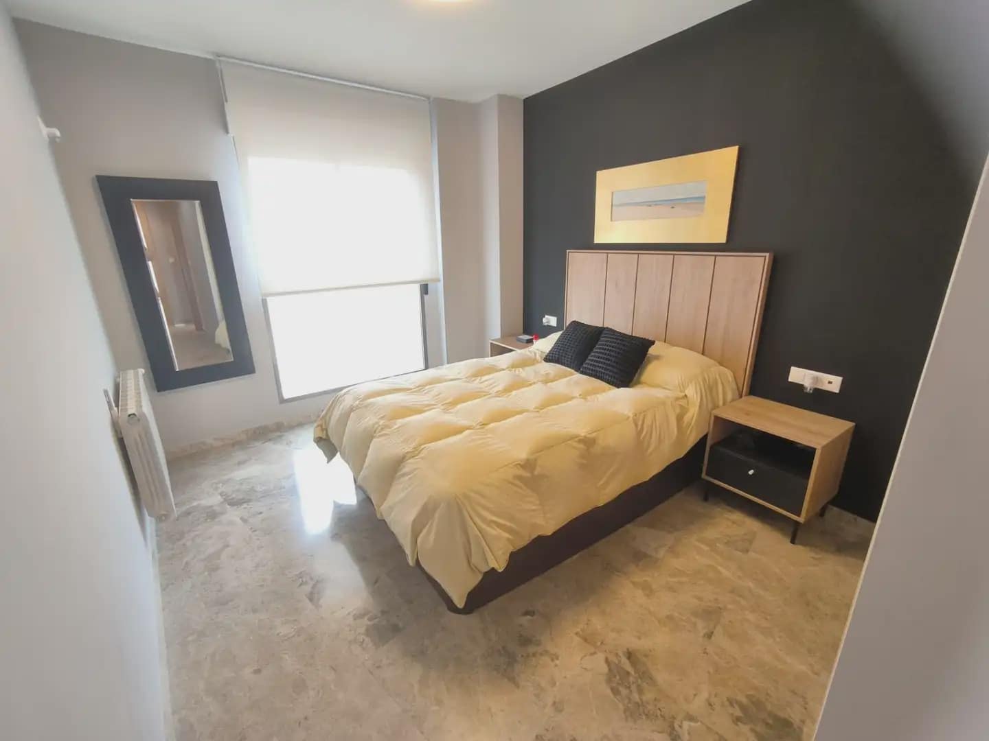 2 soveværelse Lejlighed til salg i Alcoy / Alcoi - € 179.000 (Ref: 10086456)