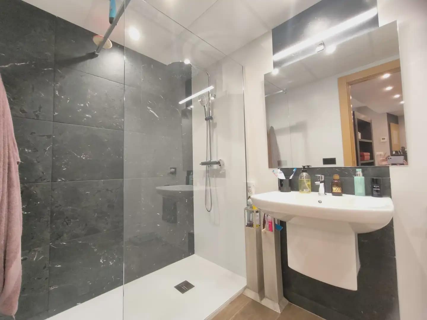 2 soveværelse Lejlighed til salg i Alcoy / Alcoi - € 179.000 (Ref: 10086456)