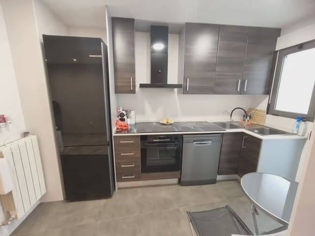 Piso de 2 habitaciones en Alcoy / Alcoi en venta - 179.000 € (Ref: 10086456)