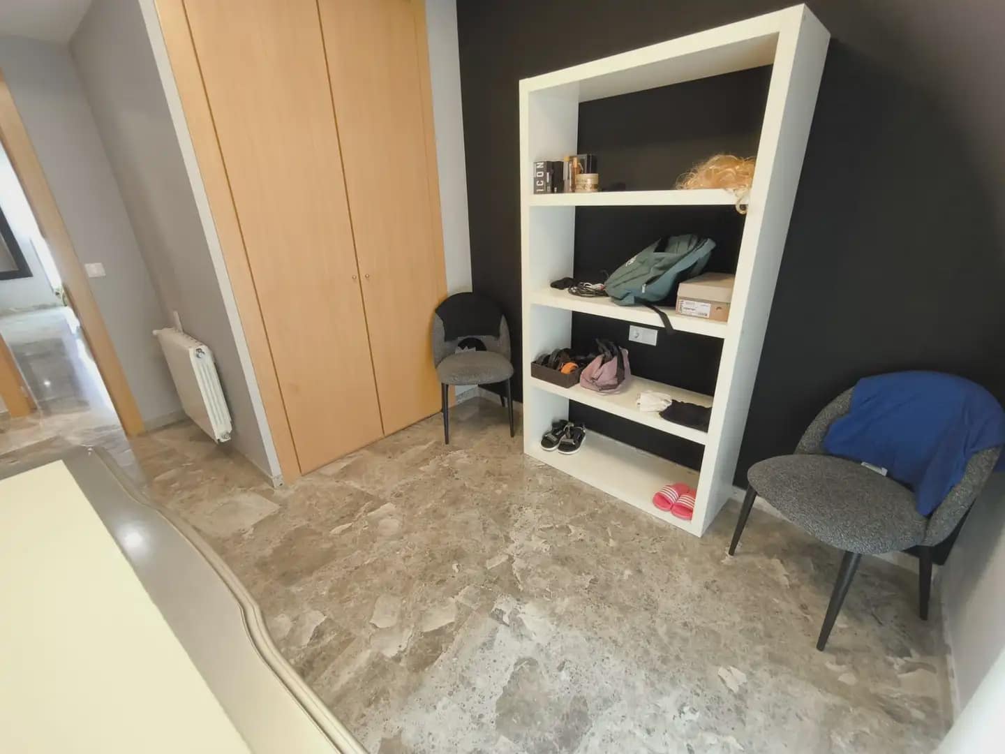 2 soveværelse Lejlighed til salg i Alcoy / Alcoi - € 179.000 (Ref: 10086456)