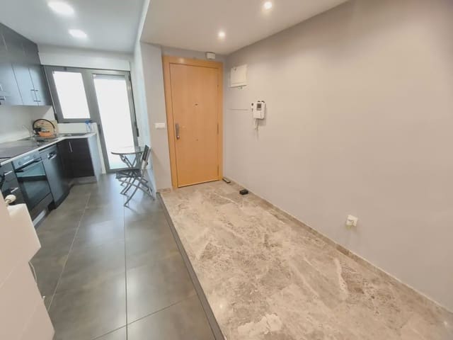 Piso de 2 habitaciones en Alcoy / Alcoi en venta - 179.000 € (Ref: 10086456)