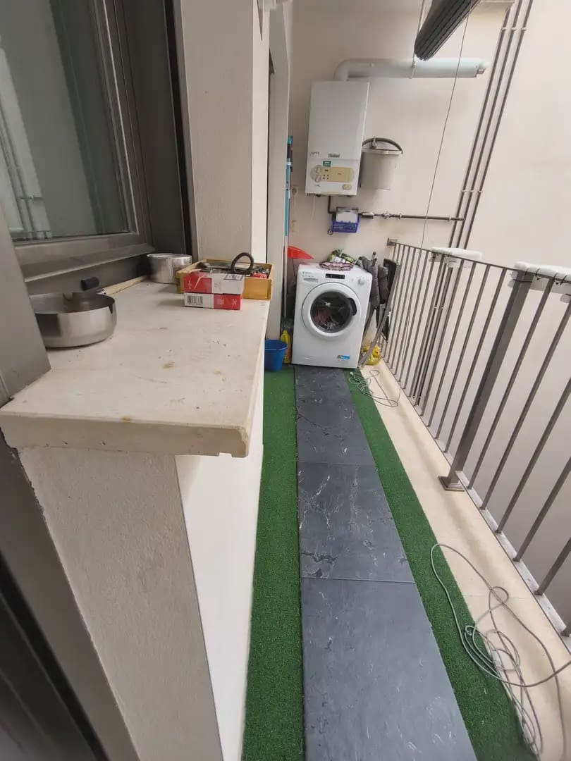 2 soveværelse Lejlighed til salg i Alcoy / Alcoi - € 179.000 (Ref: 10086456)