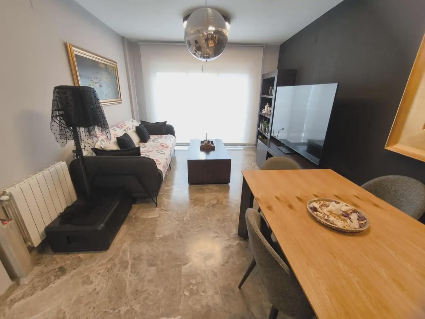 2 soveværelse Lejlighed til salg i Alcoy / Alcoi - € 179.000 (Ref: 10086456)