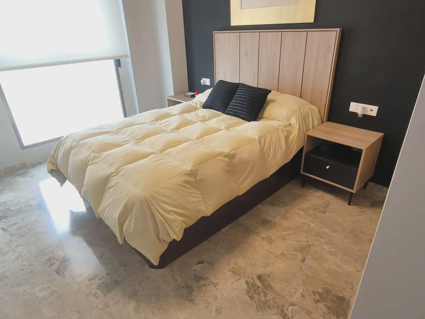 2 soveværelse Lejlighed til salg i Alcoy / Alcoi - € 179.000 (Ref: 10086456)