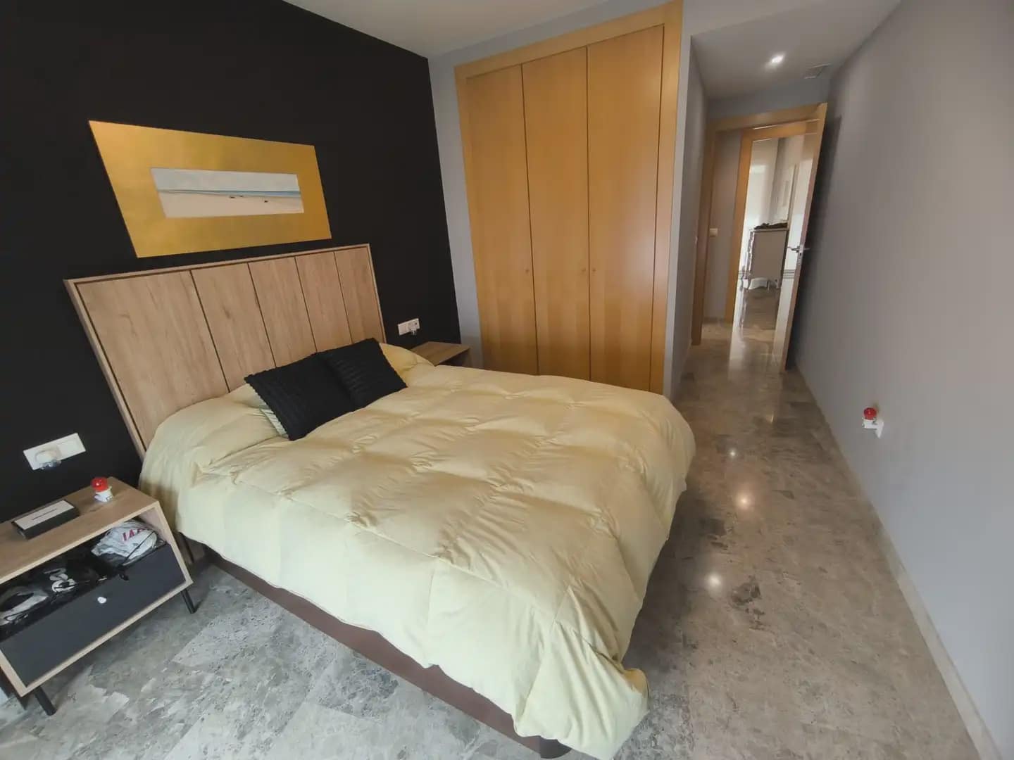 2 soveværelse Lejlighed til salg i Alcoy / Alcoi - € 179.000 (Ref: 10086456)