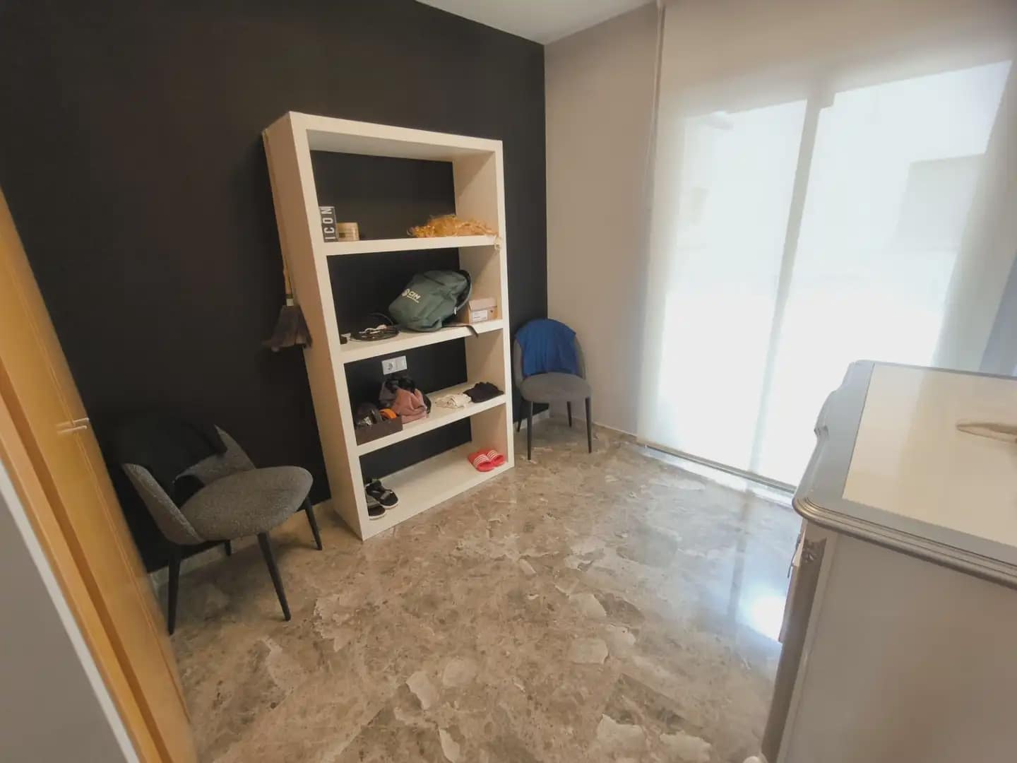 2 soveværelse Lejlighed til salg i Alcoy / Alcoi - € 179.000 (Ref: 10086456)