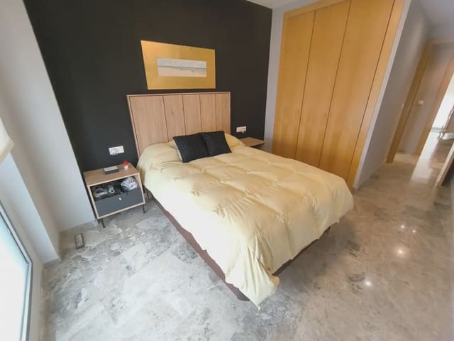 Piso de 2 habitaciones en Alcoy / Alcoi en venta - 179.000 € (Ref: 10086456)