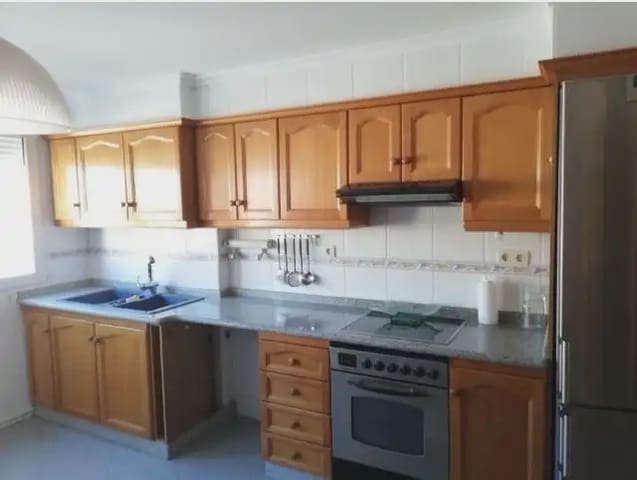 Piso de 3 habitaciones en Alcoy / Alcoi en venta - 198.900 € (Ref: 10086457)