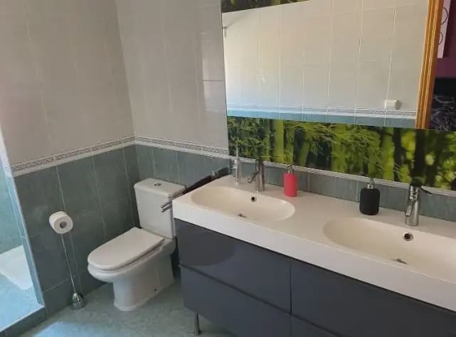 3 soveværelse Rækkehus til salg i Muro de Alcoy - € 175.000 (Ref: 10086458)