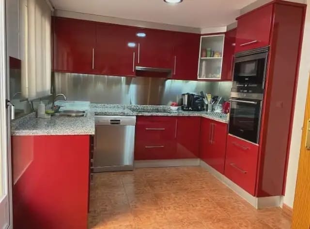 3 chambre Villa/Maison Mitoyenne à vendre à Muro de Alcoy - 175 000 € (Ref: 10086458)