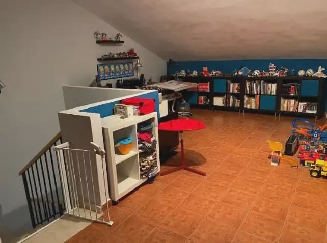 3 soveværelse Rækkehus til salg i Muro de Alcoy - € 175.000 (Ref: 10086458)