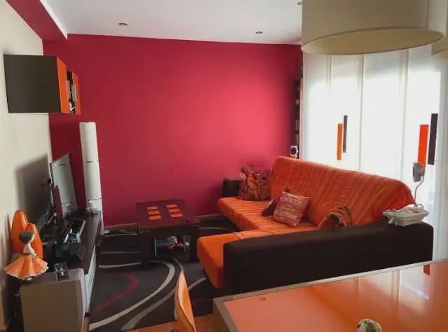 3 chambre Villa/Maison Mitoyenne à vendre à Muro de Alcoy - 175 000 € (Ref: 10086458)