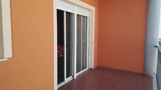 3 chambre Villa/Maison Mitoyenne à vendre à Muro de Alcoy - 175 000 € (Ref: 10086458)
