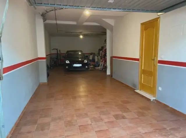 3 soveværelse Rækkehus til salg i Muro de Alcoy - € 175.000 (Ref: 10086458)