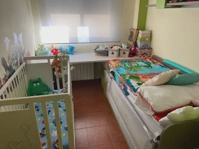 3 soveværelse Rækkehus til salg i Muro de Alcoy - € 175.000 (Ref: 10086458)