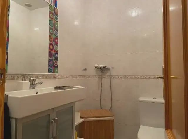 3 chambre Villa/Maison Mitoyenne à vendre à Muro de Alcoy - 175 000 € (Ref: 10086458)