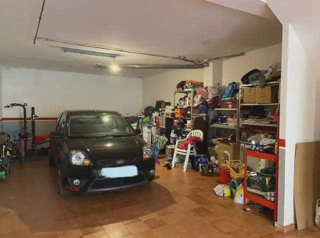 3 soveværelse Rækkehus til salg i Muro de Alcoy - € 175.000 (Ref: 10086458)