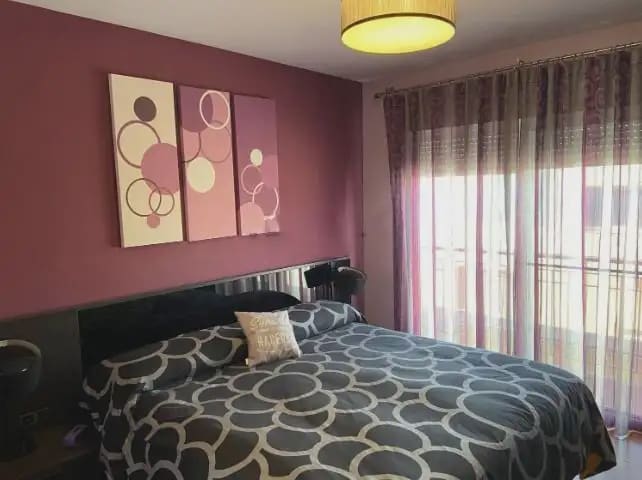 3 soveværelse Rækkehus til salg i Muro de Alcoy - € 175.000 (Ref: 10086458)