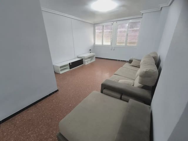 Piso de 4 habitaciones en Alcoy / Alcoi en venta - 200.000 € (Ref: 10086460)
