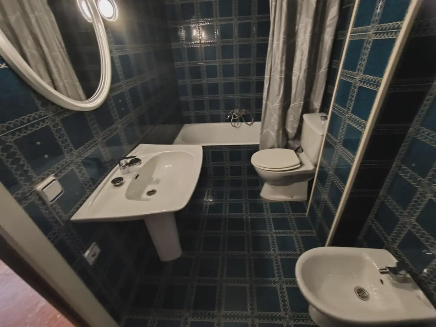 4 quarto Apartamento para venda em Alcoy / Alcoi - 200 000 € (Ref: 10086460)