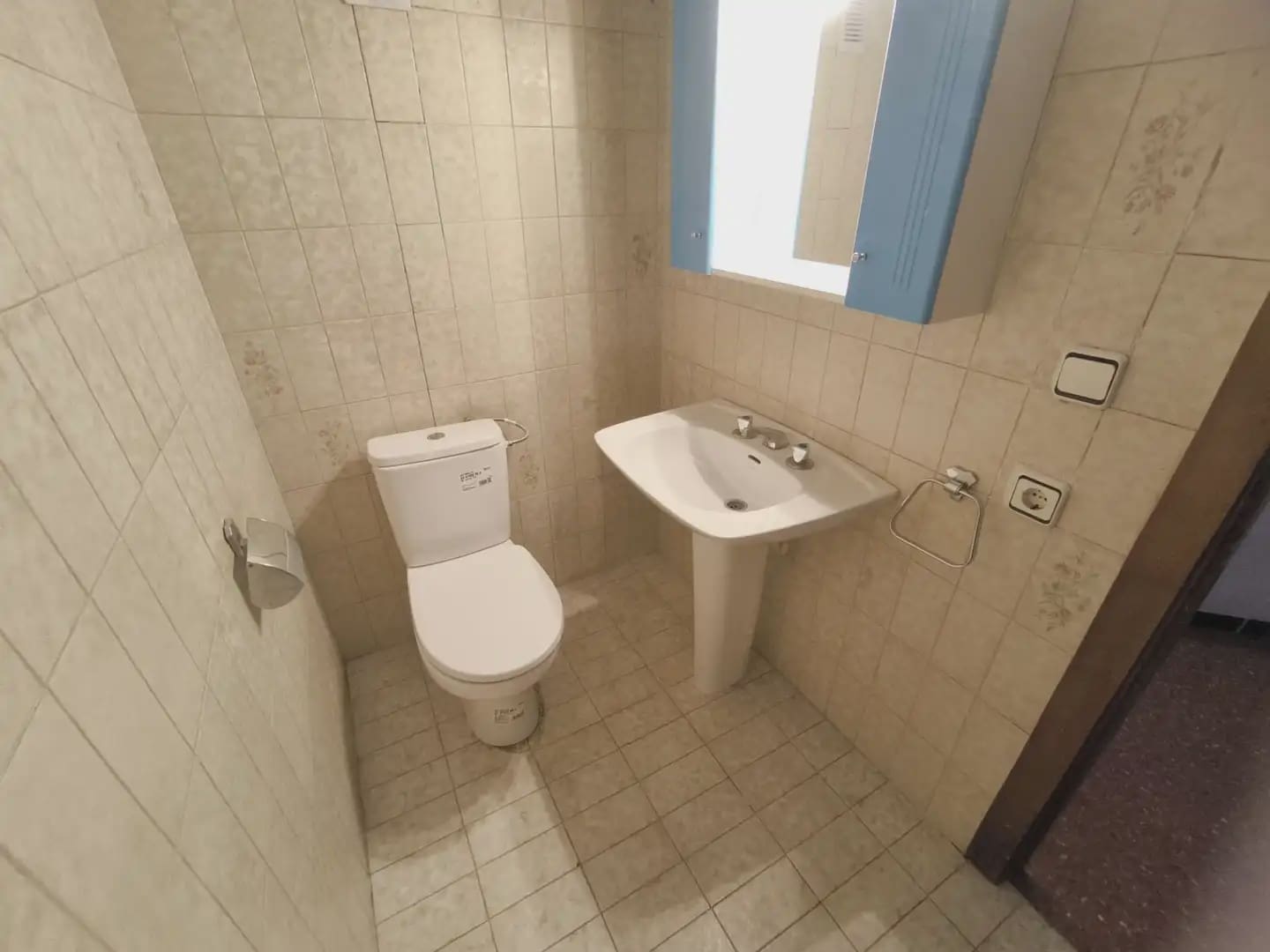 4 quarto Apartamento para venda em Alcoy / Alcoi - 200 000 € (Ref: 10086460)