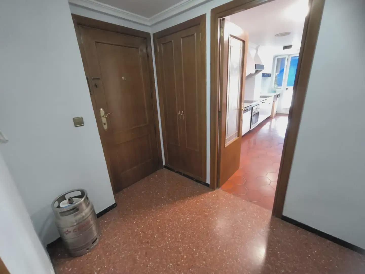 4 quarto Apartamento para venda em Alcoy / Alcoi - 200 000 € (Ref: 10086460)