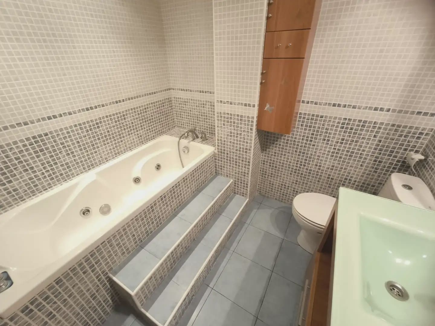 3 soverom Leilighet til leie i Alcoy / Alcoi - € 650 (Ref: 10086461)