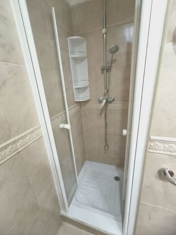 3 soverom Leilighet til leie i Alcoy / Alcoi - € 650 (Ref: 10086461)
