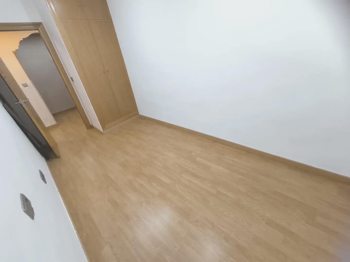 3 soverom Leilighet til leie i Alcoy / Alcoi - € 650 (Ref: 10086461)