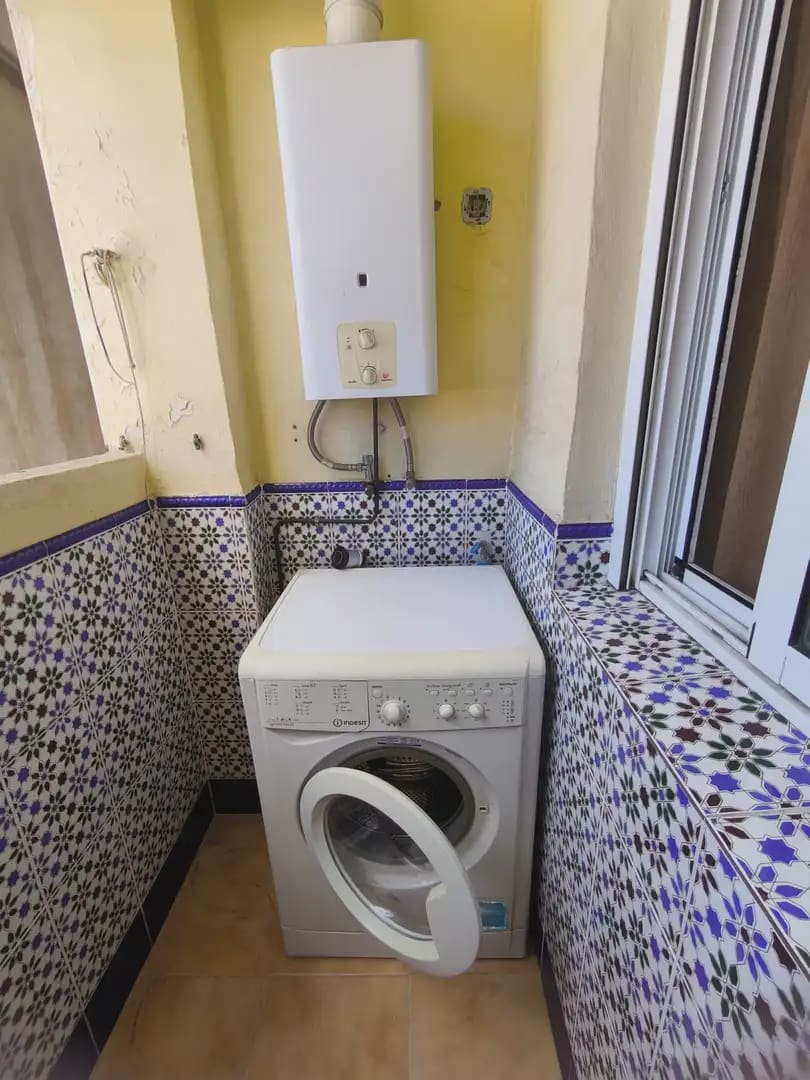 3 soverom Leilighet til leie i Alcoy / Alcoi - € 650 (Ref: 10086461)