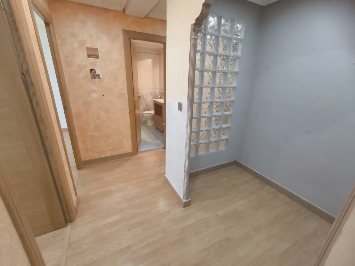 3 soverom Leilighet til leie i Alcoy / Alcoi - € 650 (Ref: 10086461)