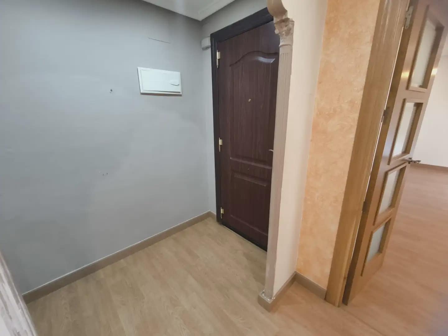 3 soverom Leilighet til leie i Alcoy / Alcoi - € 650 (Ref: 10086461)