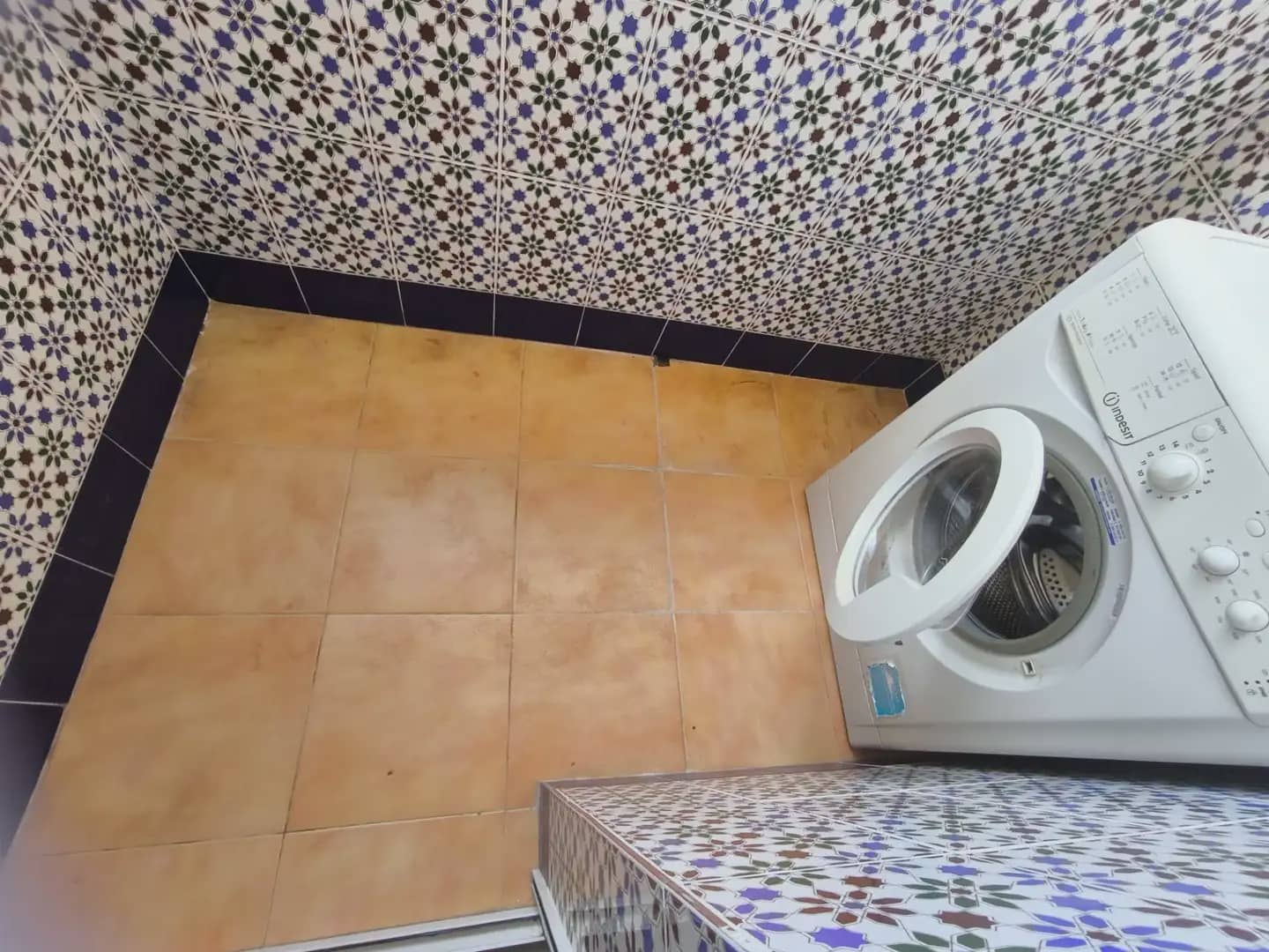 3 soverom Leilighet til leie i Alcoy / Alcoi - € 650 (Ref: 10086461)