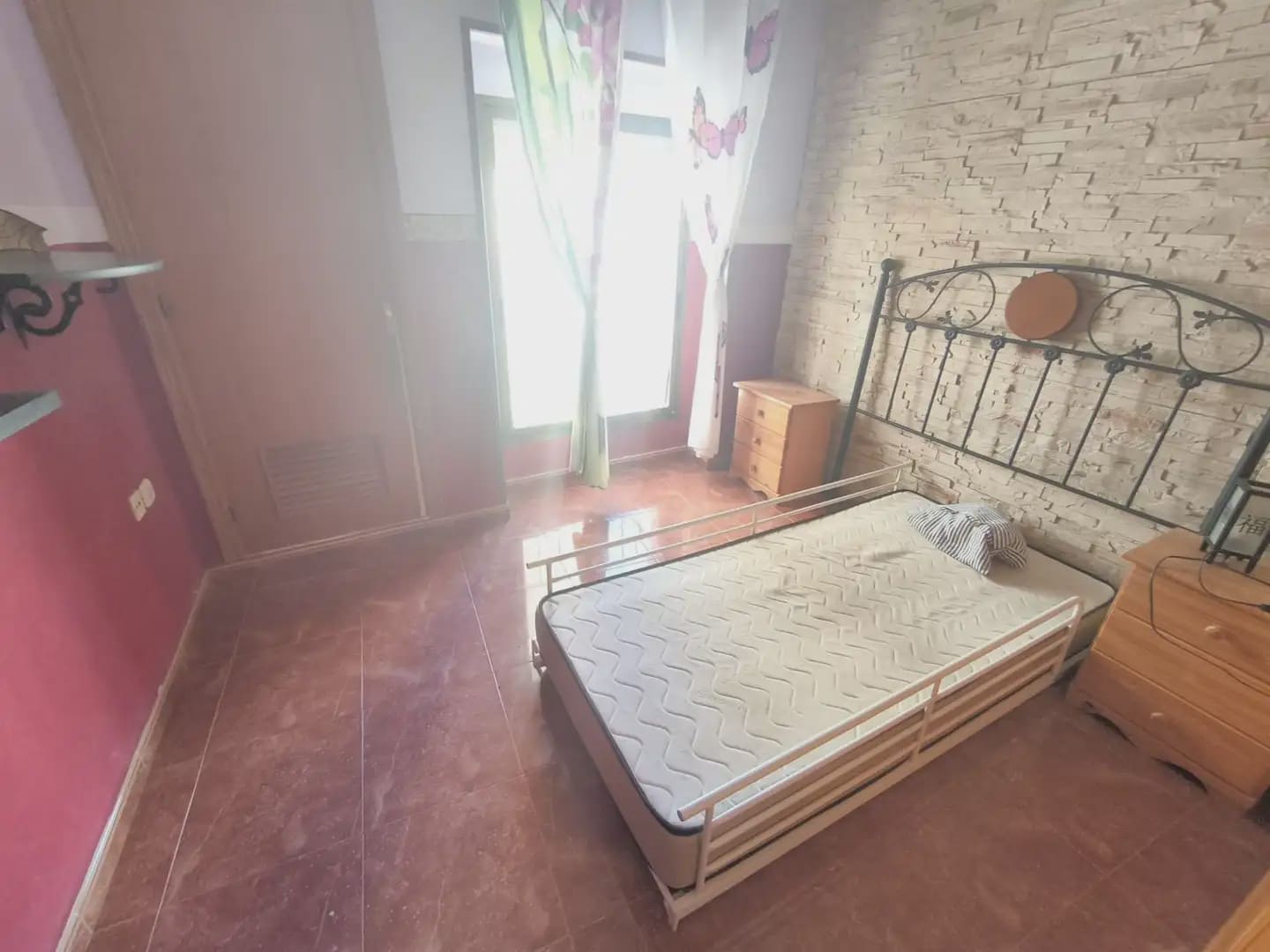 2 sovrum Lägenhet till salu i Cocentaina - 65 000 € (Ref: 10086462)