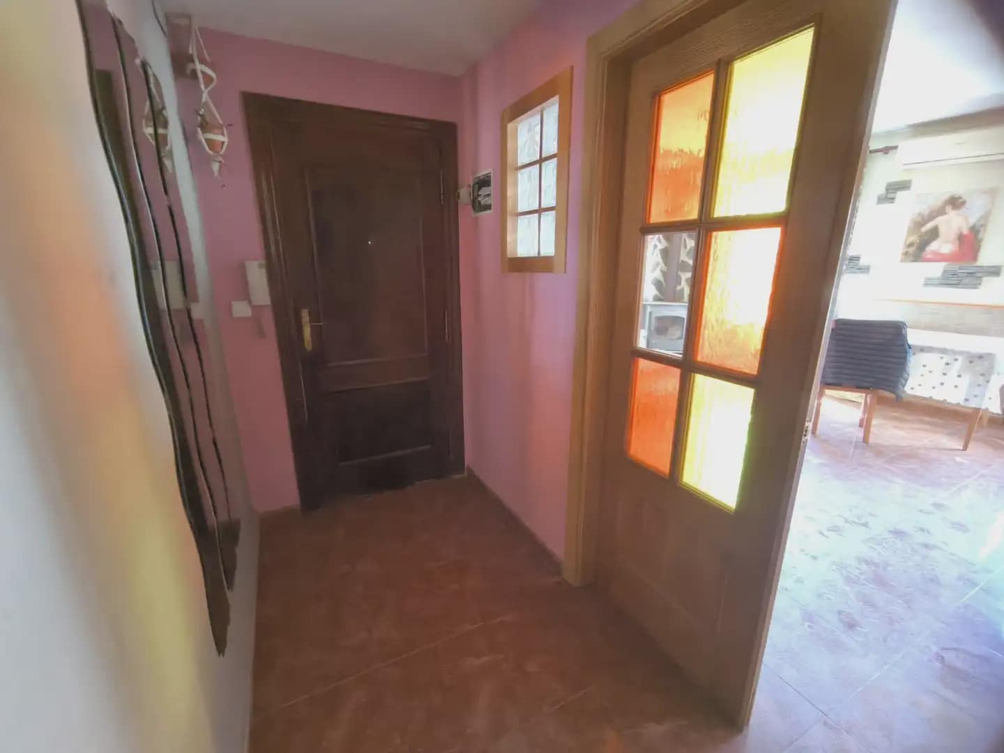 2 sovrum Lägenhet till salu i Cocentaina - 65 000 € (Ref: 10086462)