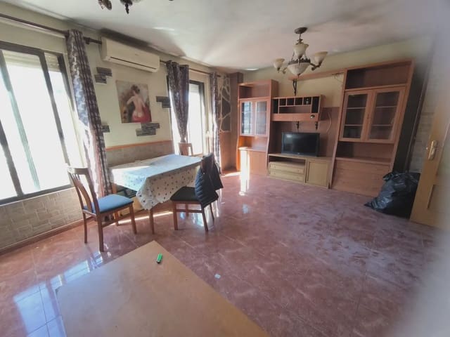 2 quarto Apartamento para venda em Cocentaina - 65 000 € (Ref: 10086462)