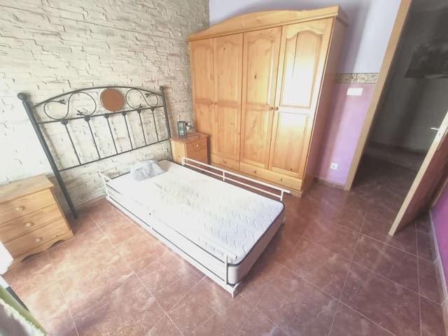 2 quarto Apartamento para venda em Cocentaina - 65 000 € (Ref: 10086462)