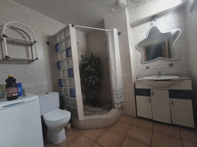 2 quarto Apartamento para venda em Cocentaina - 65 000 € (Ref: 10086462)