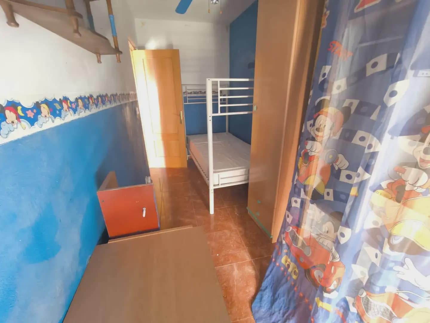 2 sovrum Lägenhet till salu i Cocentaina - 65 000 € (Ref: 10086462)