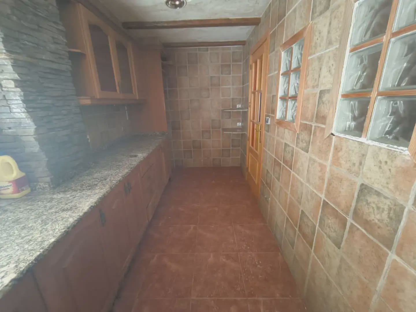 2 sovrum Lägenhet till salu i Cocentaina - 65 000 € (Ref: 10086462)