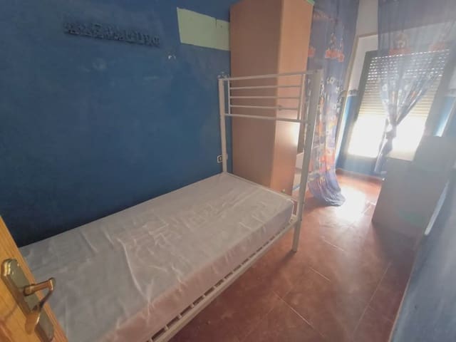 2 quarto Apartamento para venda em Cocentaina - 65 000 € (Ref: 10086462)
