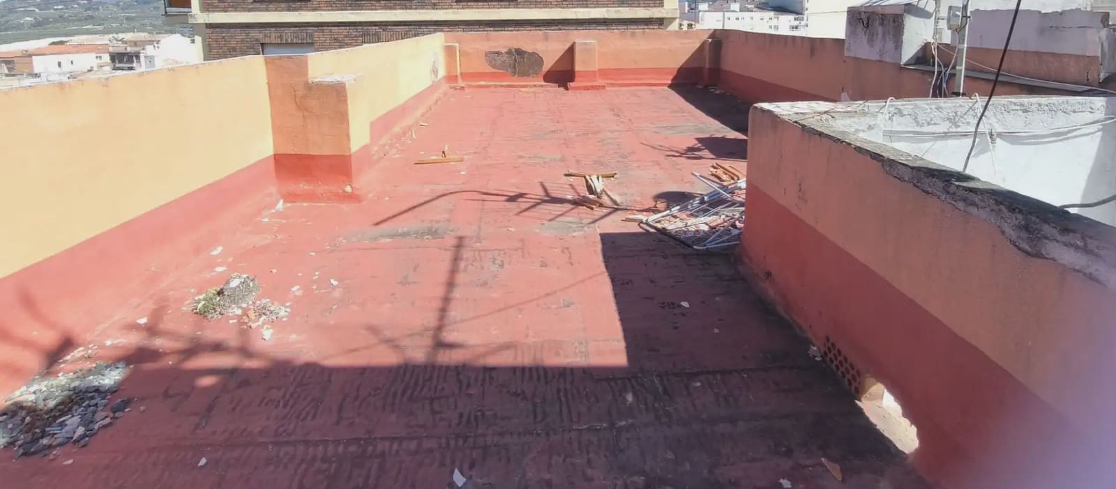 2 sovrum Lägenhet till salu i Cocentaina - 65 000 € (Ref: 10086462)