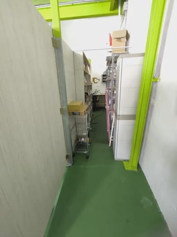 Kommersiell till salu i Alcoy / Alcoi - 66 000 € (Ref: 10086463)