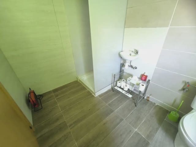 Kommersiell till salu i Alcoy / Alcoi - 66 000 € (Ref: 10086463)