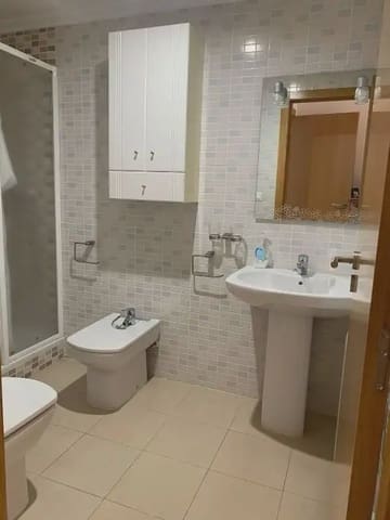 Piso de 3 habitaciones en Alcoy / Alcoi en venta - 176.000 € (Ref: 10086467)