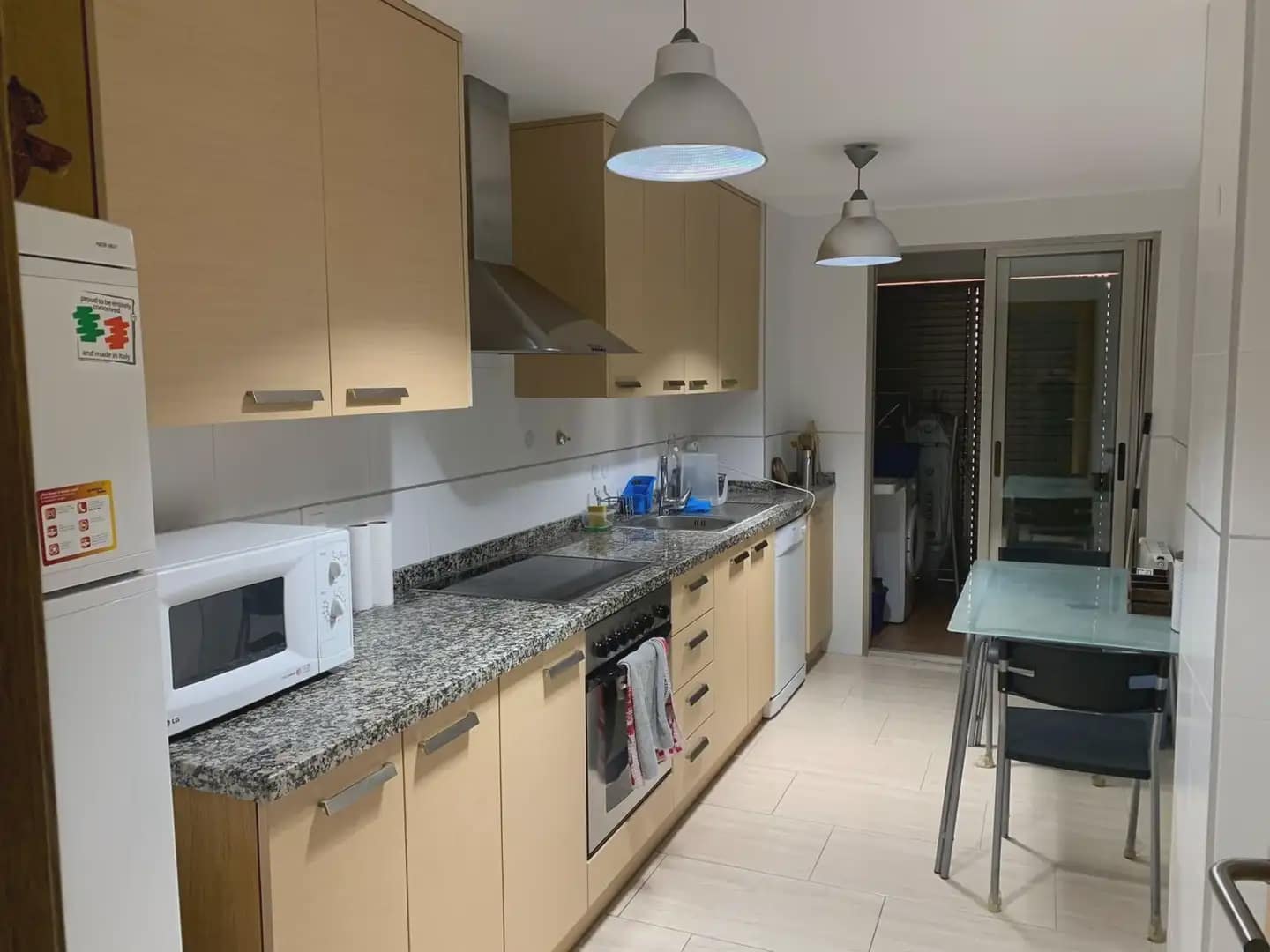 Piso de 3 habitaciones en Alcoy / Alcoi en venta - 176.000 € (Ref: 10086467)