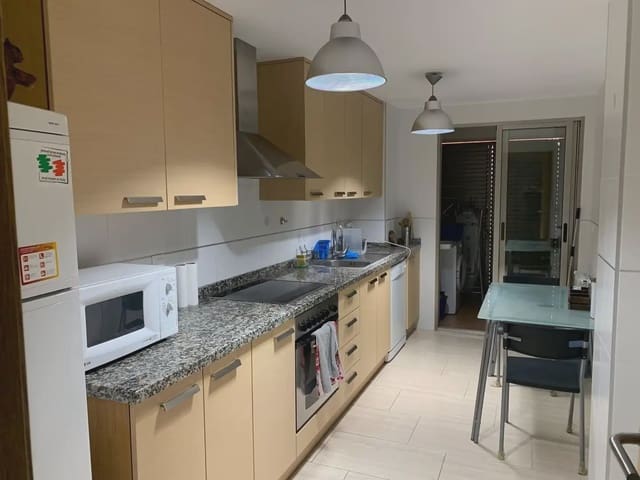 Piso de 3 habitaciones en Alcoy / Alcoi en venta - 176.000 € (Ref: 10086467)