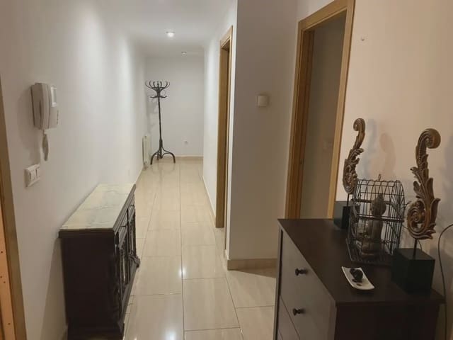 Piso de 3 habitaciones en Alcoy / Alcoi en venta - 176.000 € (Ref: 10086467)