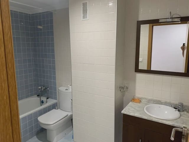 Piso de 3 habitaciones en Alcoy / Alcoi en venta - 176.000 € (Ref: 10086467)